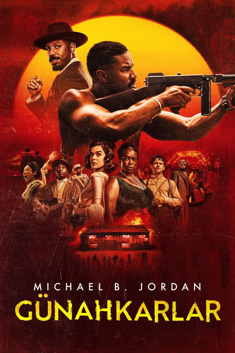 Credit poster