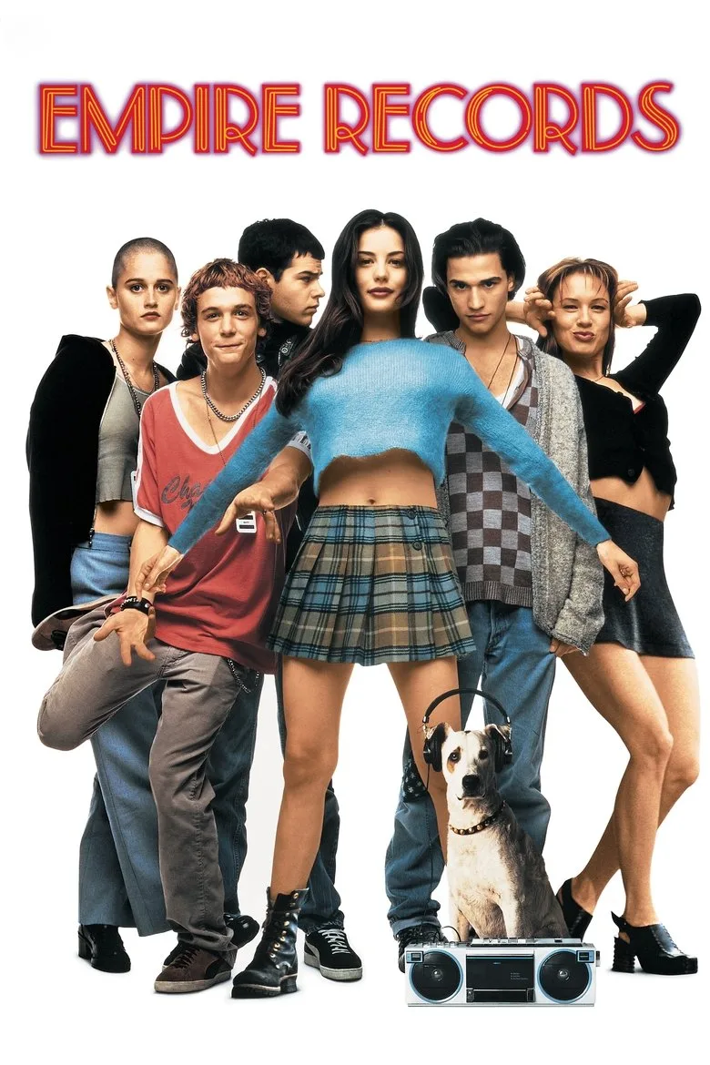 Credit poster
