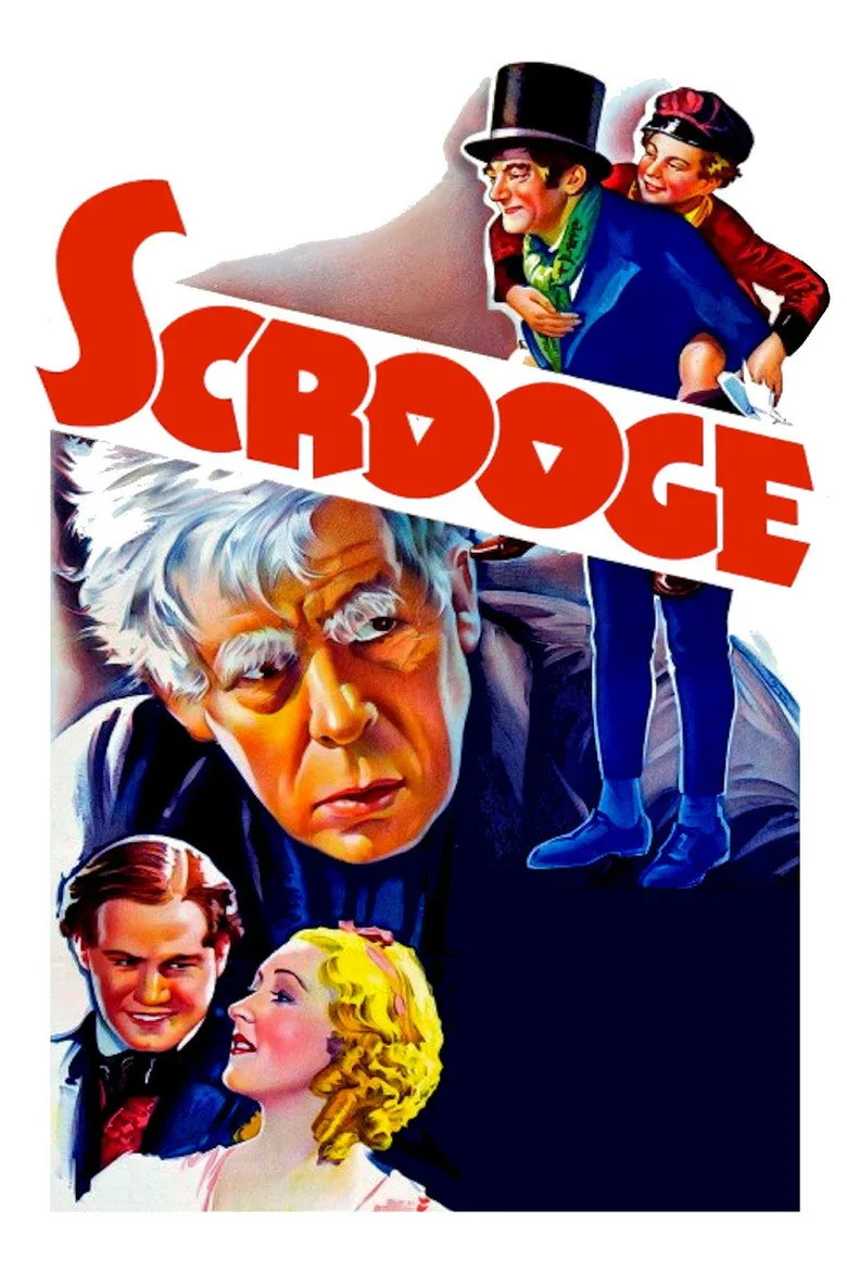 Credit poster