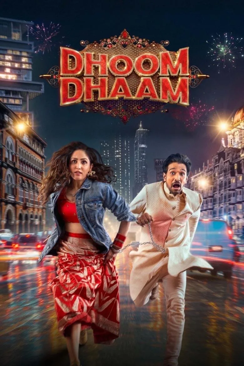 Credit poster