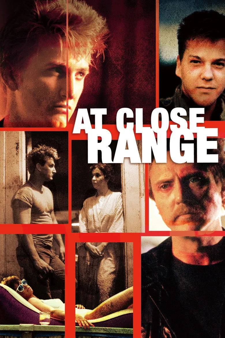 Credit poster