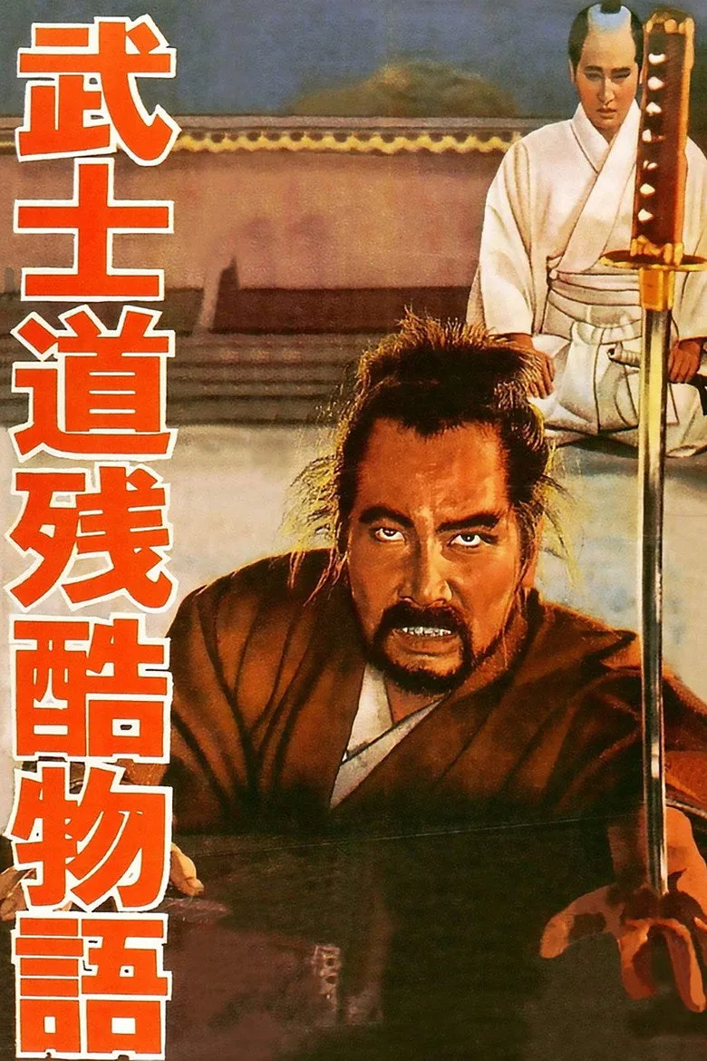 Credit poster