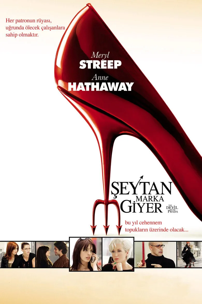 Credit poster