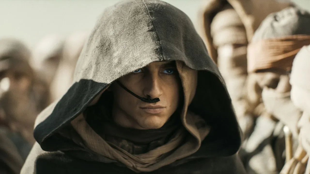 Фоновое изображение для Dune: Çöl Gezegeni Bölüm İki