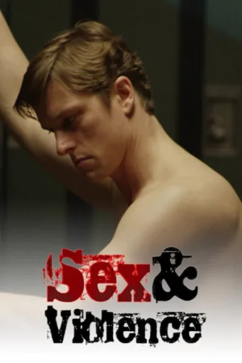 ملصق Sex & Violence