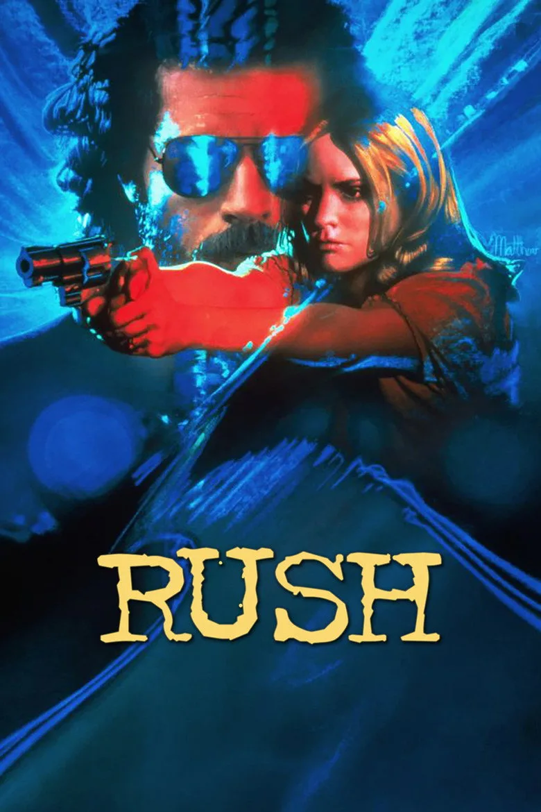 Credit poster