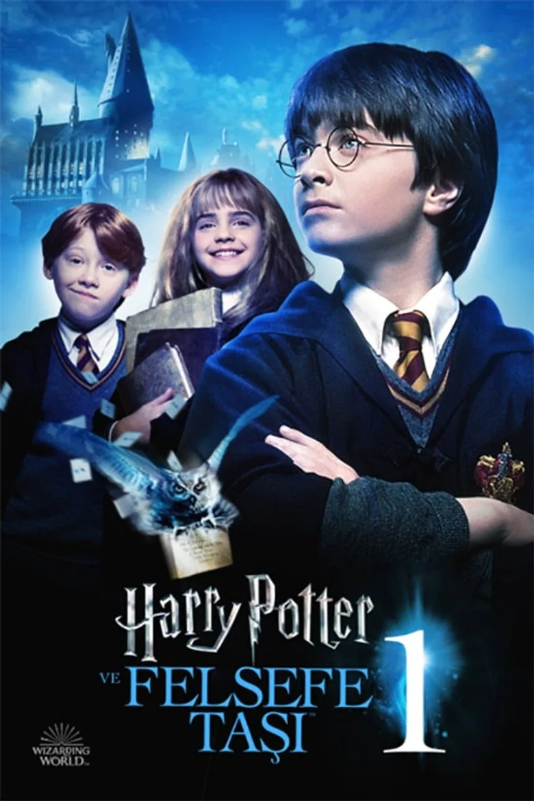 Credit poster