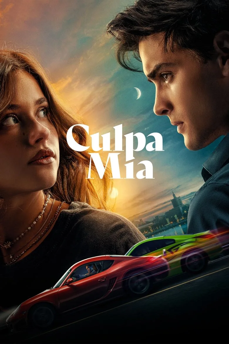 Credit poster