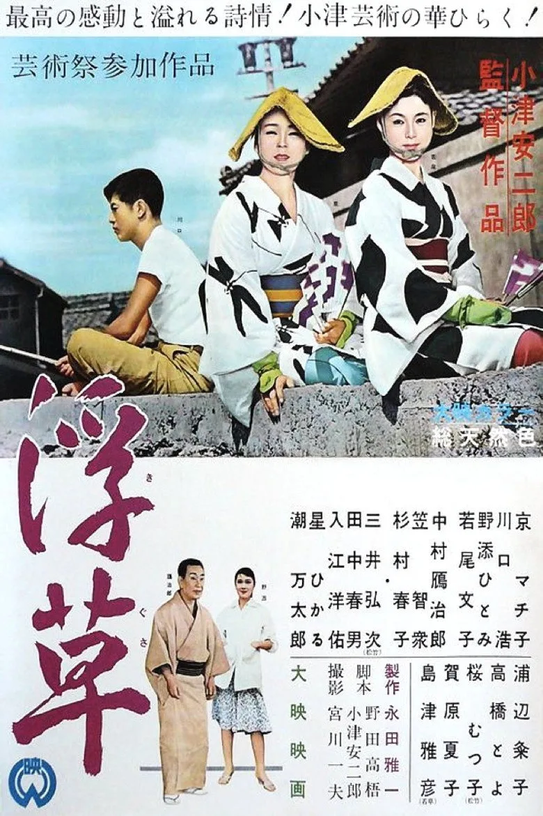 Credit poster