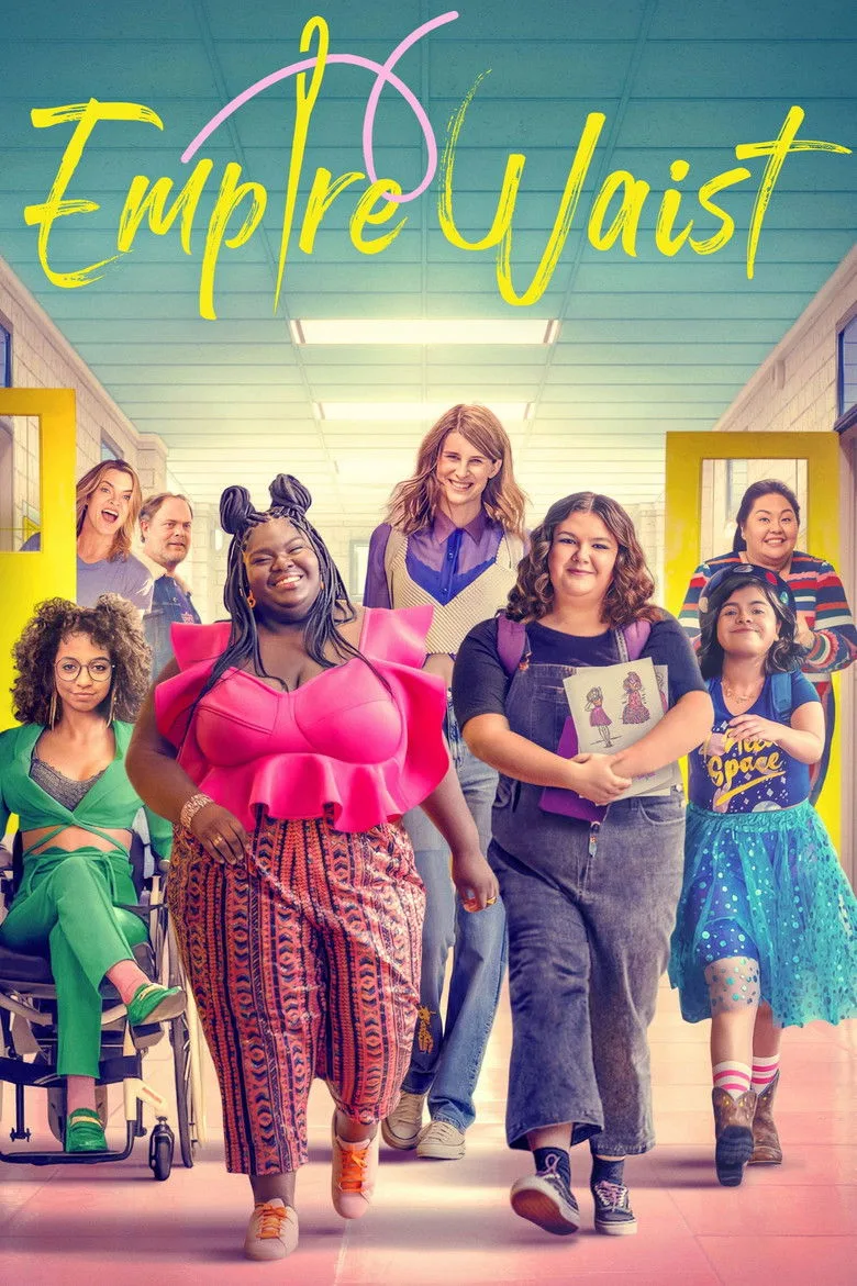 Credit poster