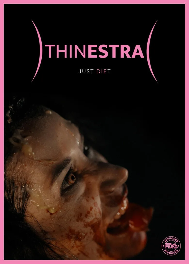 Credit poster