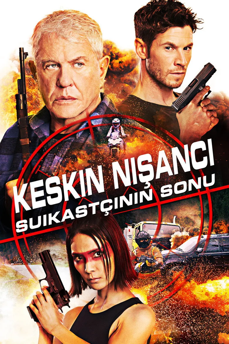 Credit poster