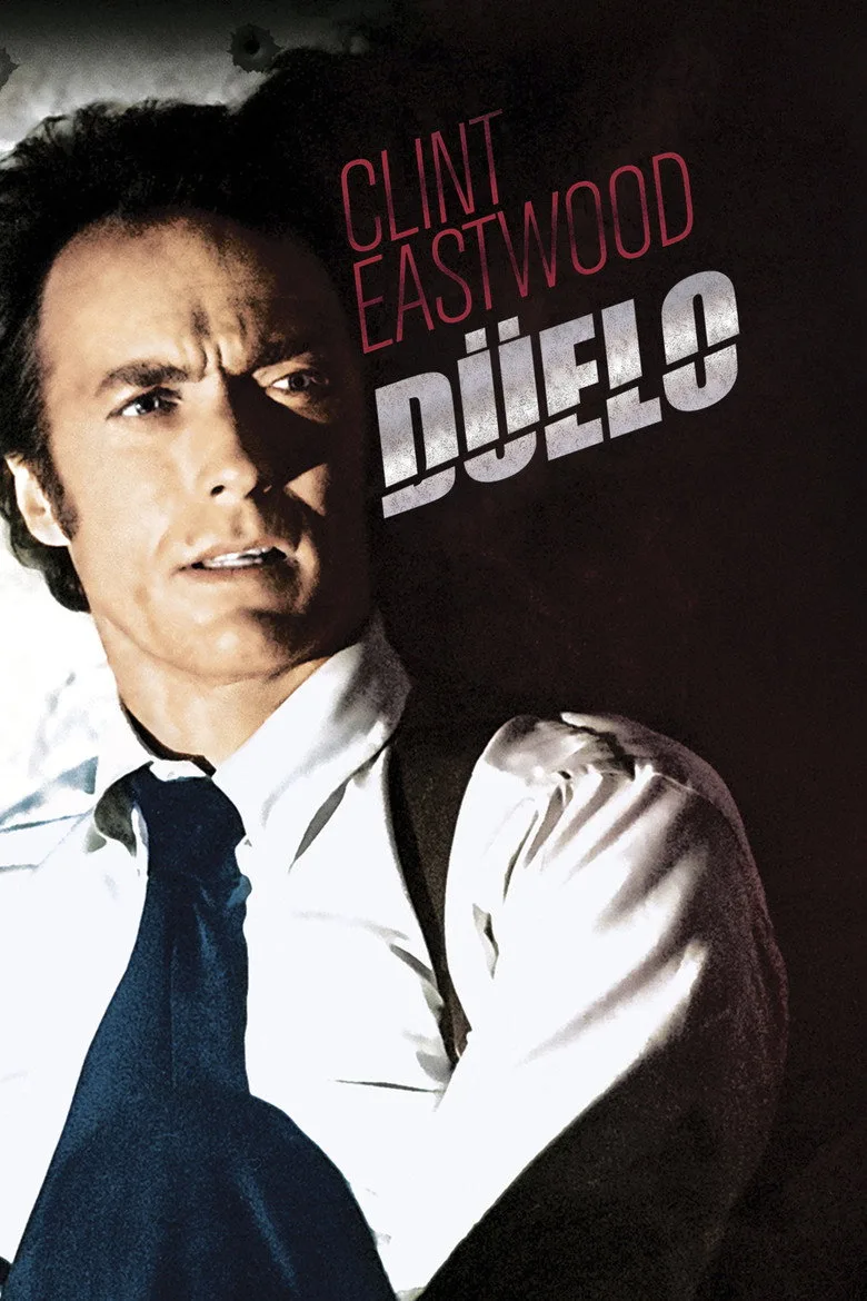 Düello poster