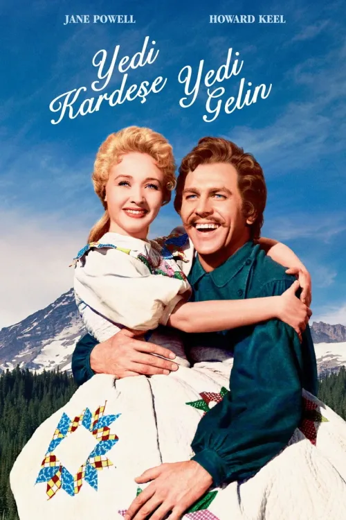 Seven Brides for Seven Brothers
