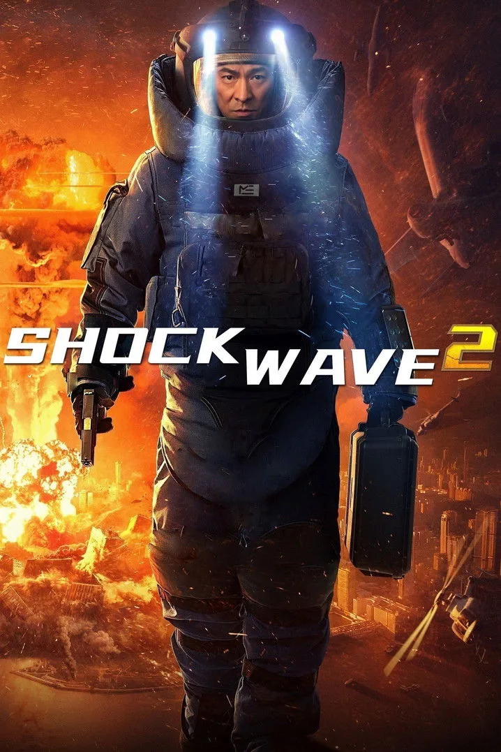 Credit poster