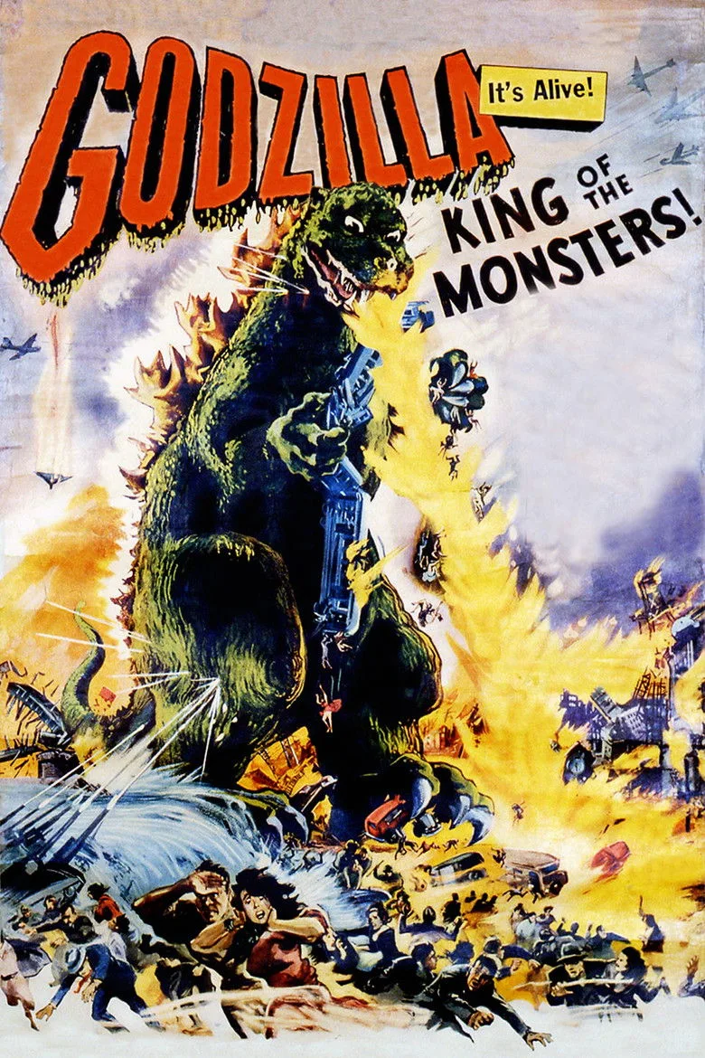 Credit poster
