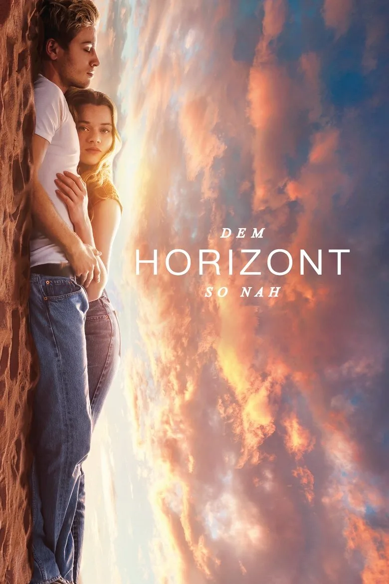 Dem Horizont so nah posteri