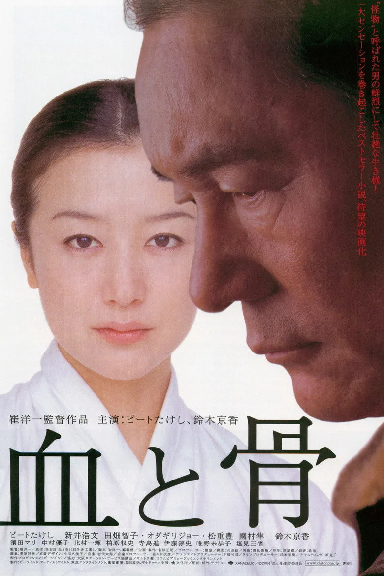 Credit poster