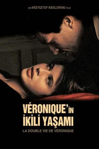 Póster de Véronique'in İkili Yaşamı