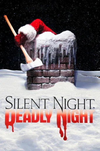 Poster for Ölümcül Gece