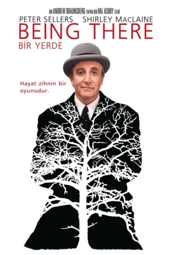 Póster de Bir Yerde