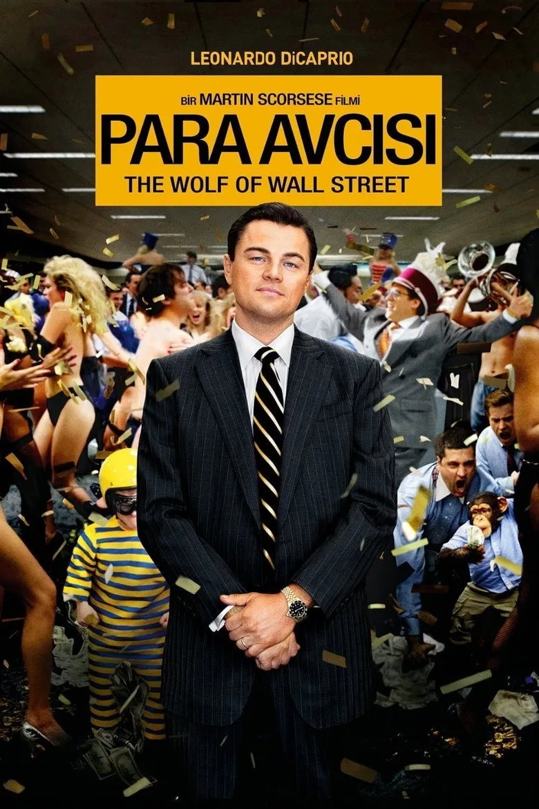Credit poster