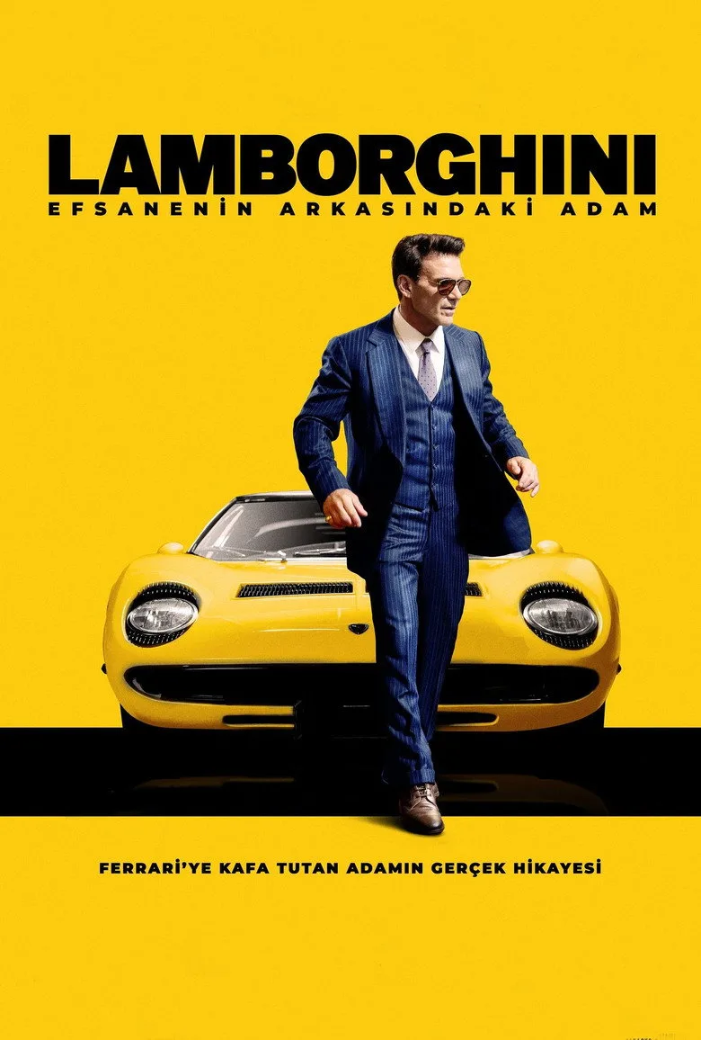 Credit poster