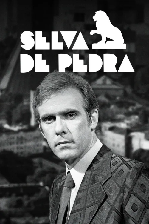 Selva de Pedra