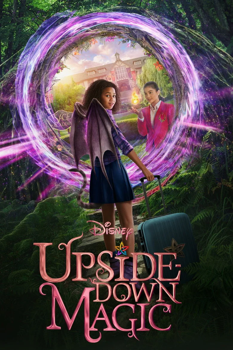 Credit poster