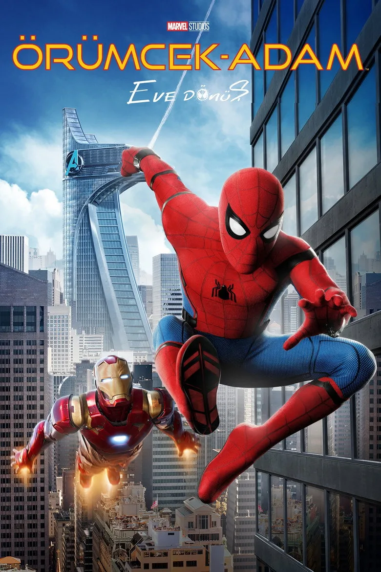 Credit poster