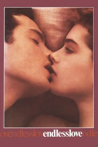 Poster for Sonsuz Aşk