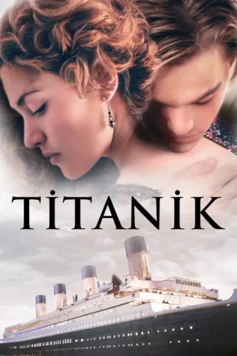 Постер Titanik