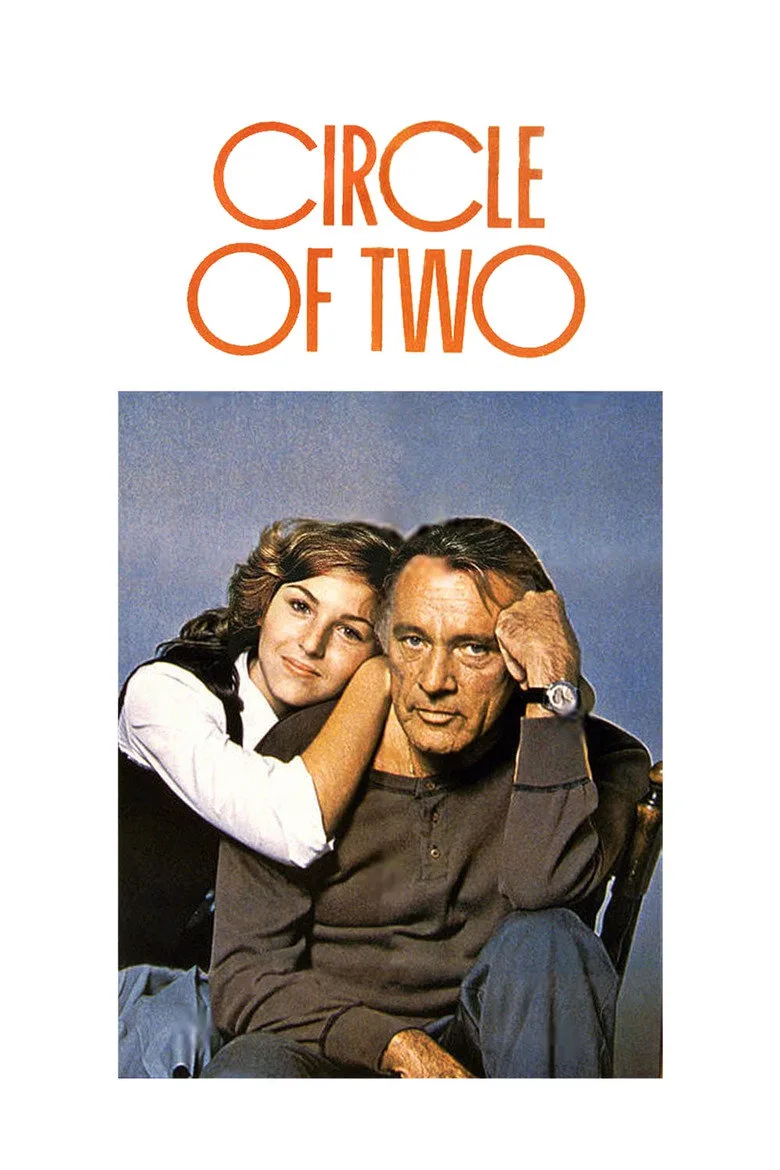 Circle of Two posteri