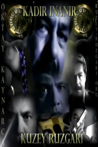 Poster for Kuzey Rüzgarı