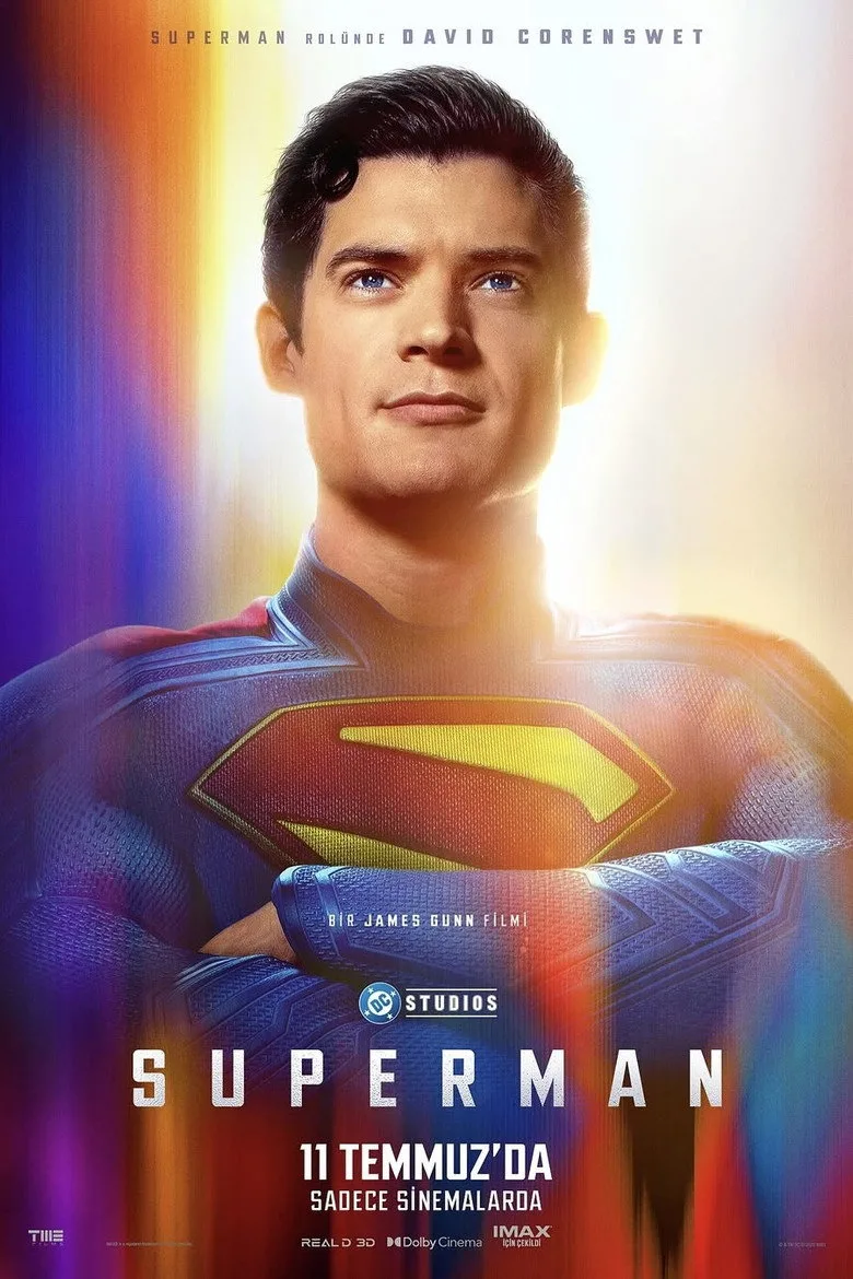 Credit poster