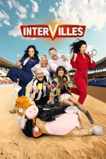 Intervilles afişi