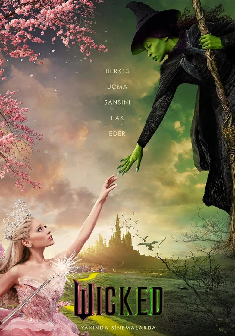 Credit poster
