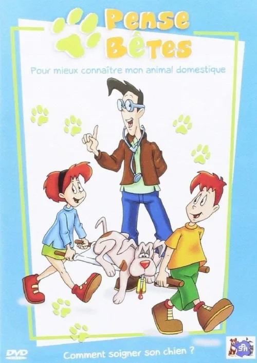 Pense-Bêtes