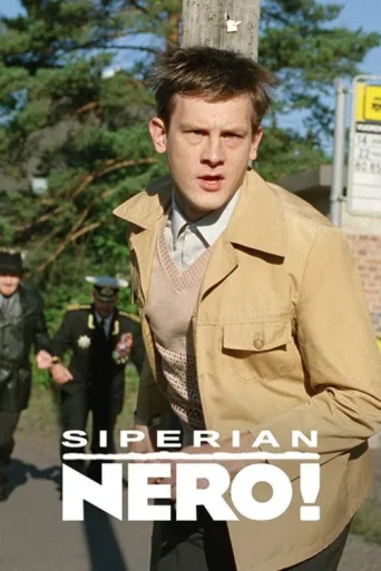 Постер Siperian Nero!