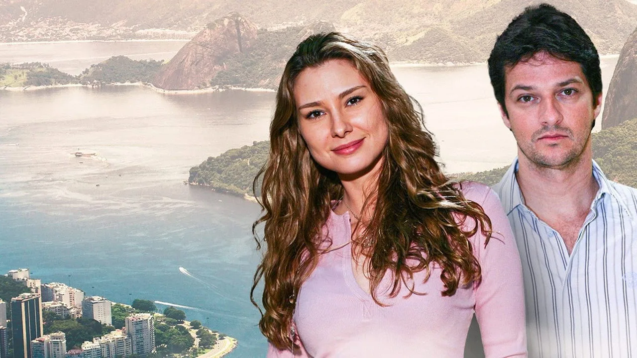 Фоновое изображение для Prova de Amor
