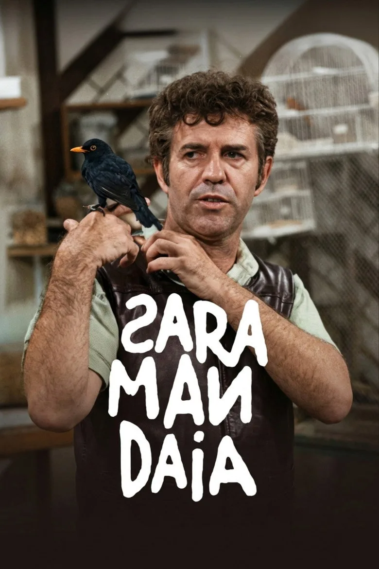 Credit poster