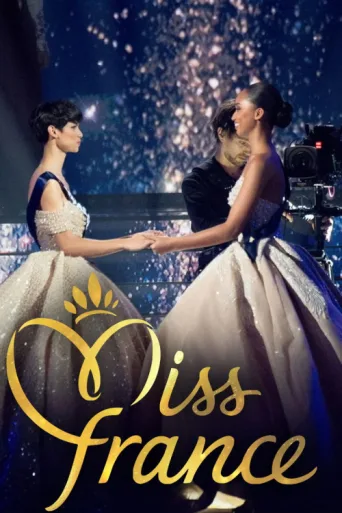 Póster de Miss France