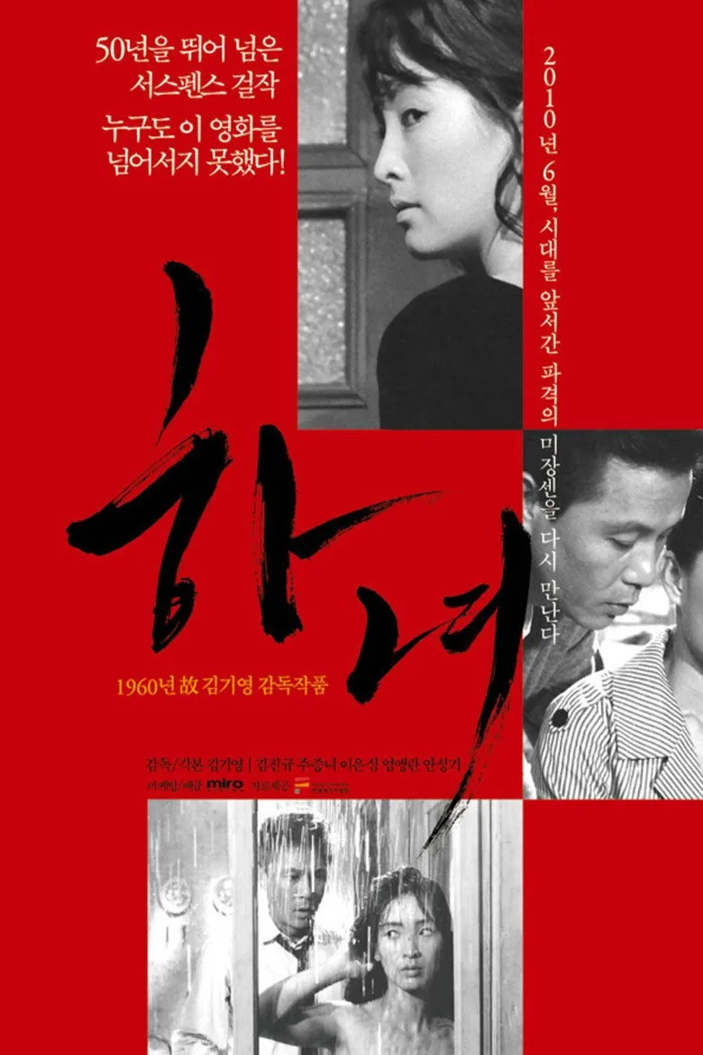 Credit poster
