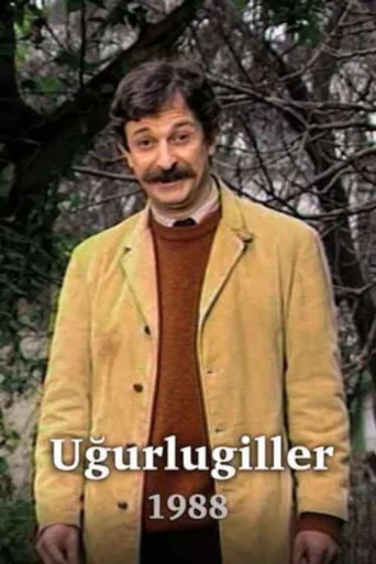 Póster de Uğurlugiller