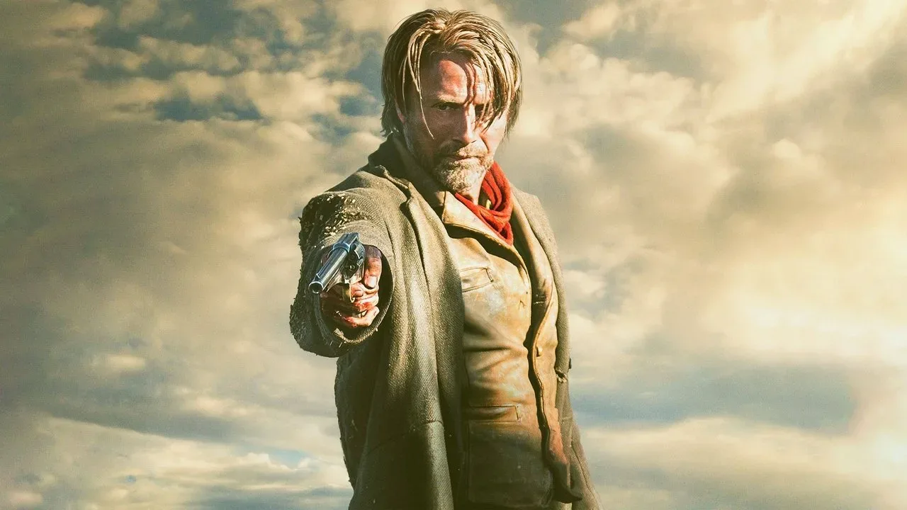 Фоновое изображение для The Salvation