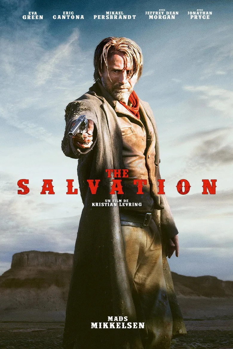 Credit poster