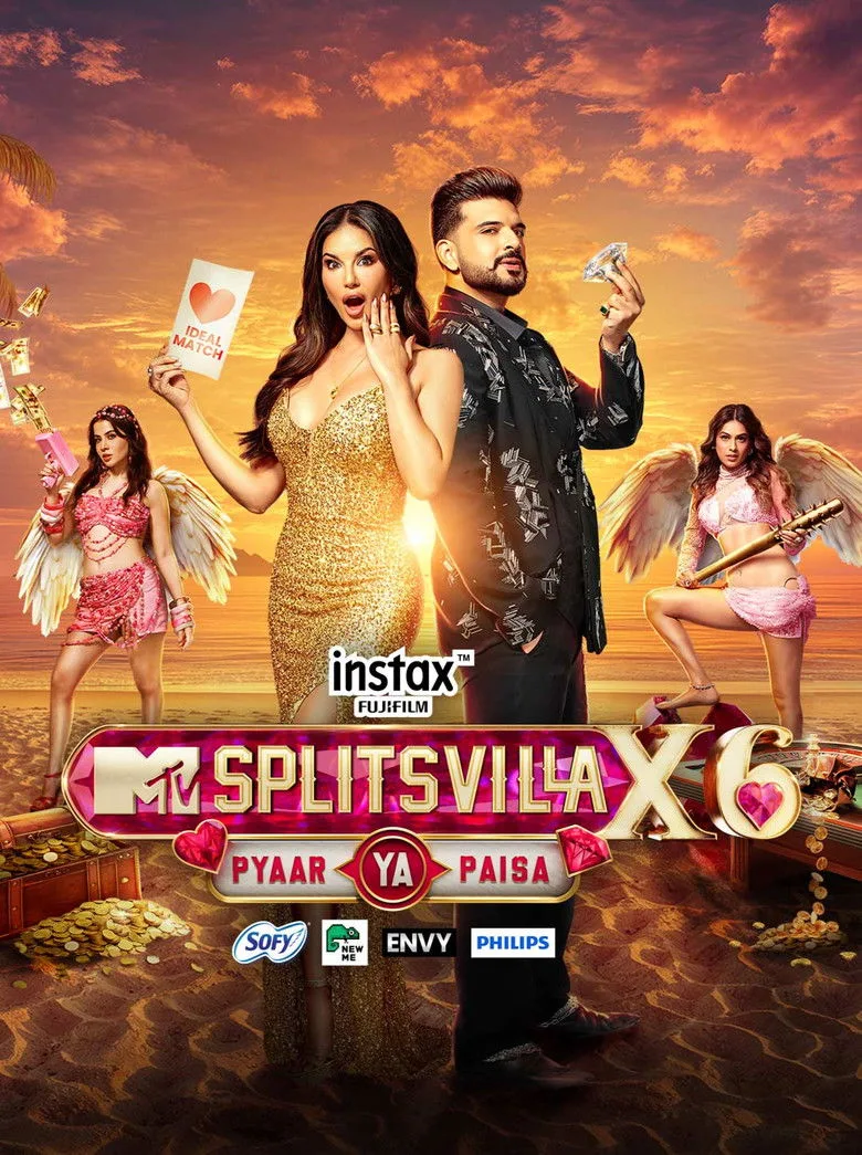 Credit poster