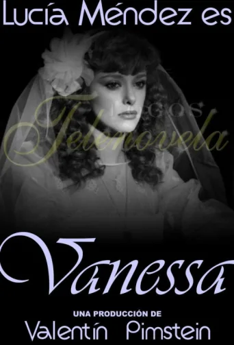 Póster de Vanessa