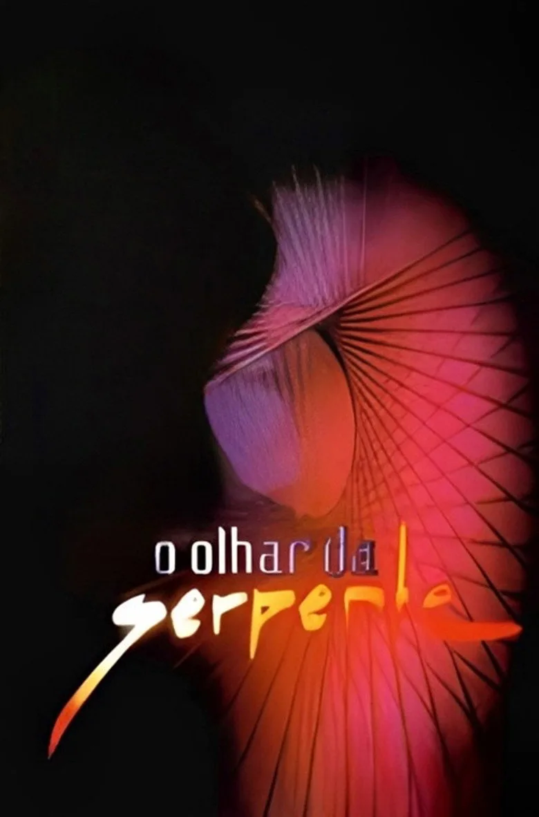 O Olhar da Serpente posteri