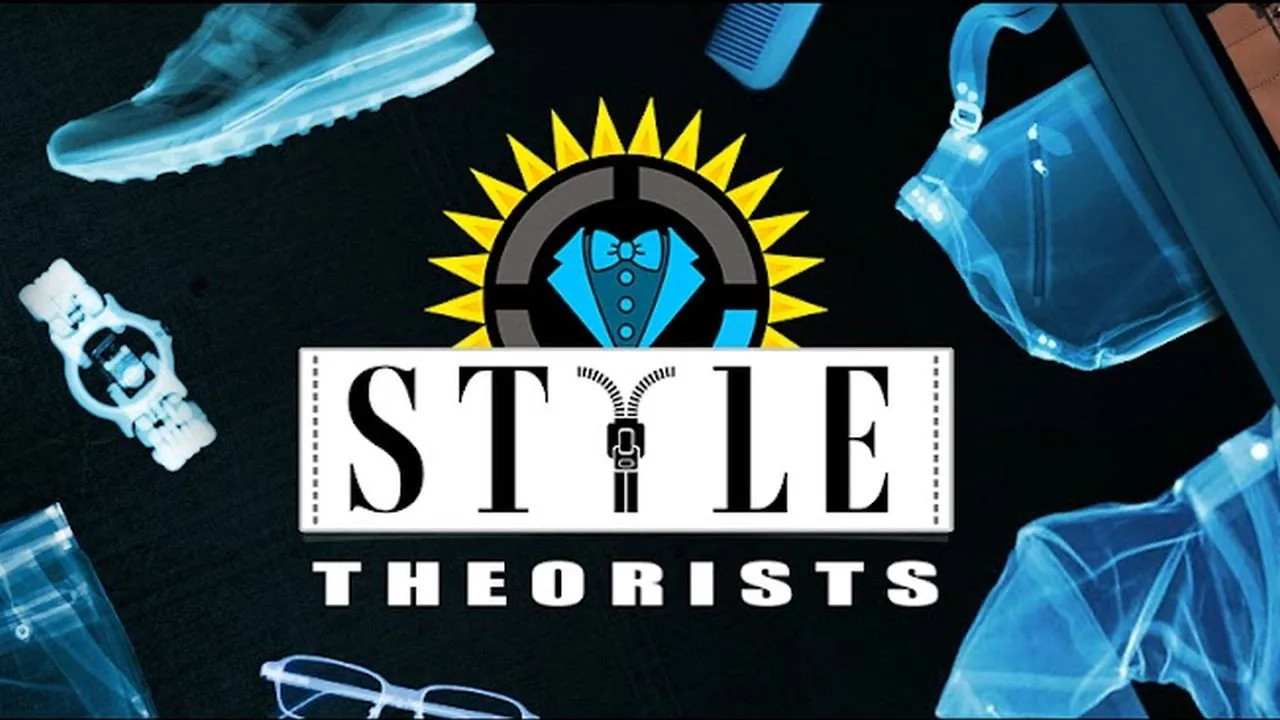 خلفية لـ Style Theory